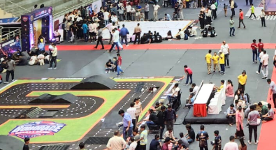 Technoxian - World Robotics Championship